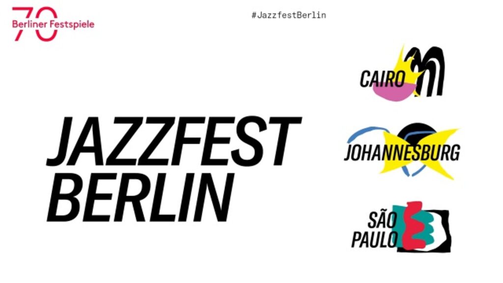 Jazzfest in Berlin 2021