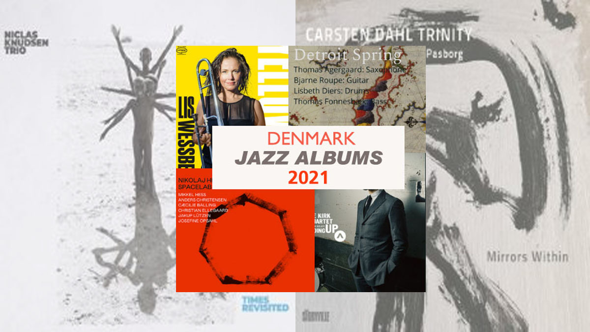 Jazz Review 2021 Denmark 1200x675