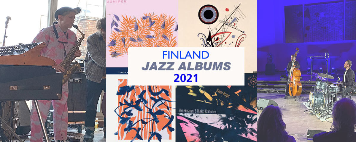 Jazz Review 2021 Finland 1200x675