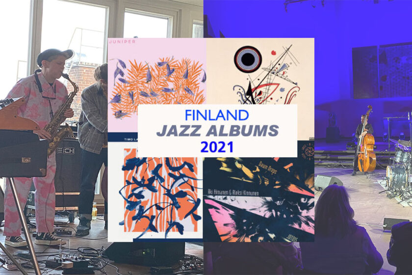 Jazz Review 2021 Finland 1200x675