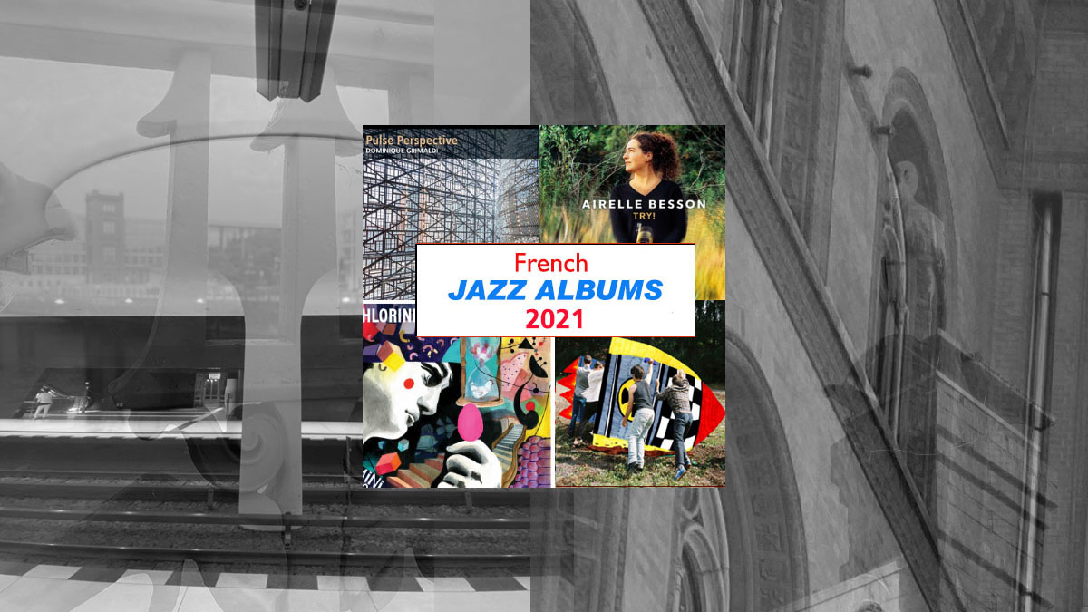 Jazz from France 2021