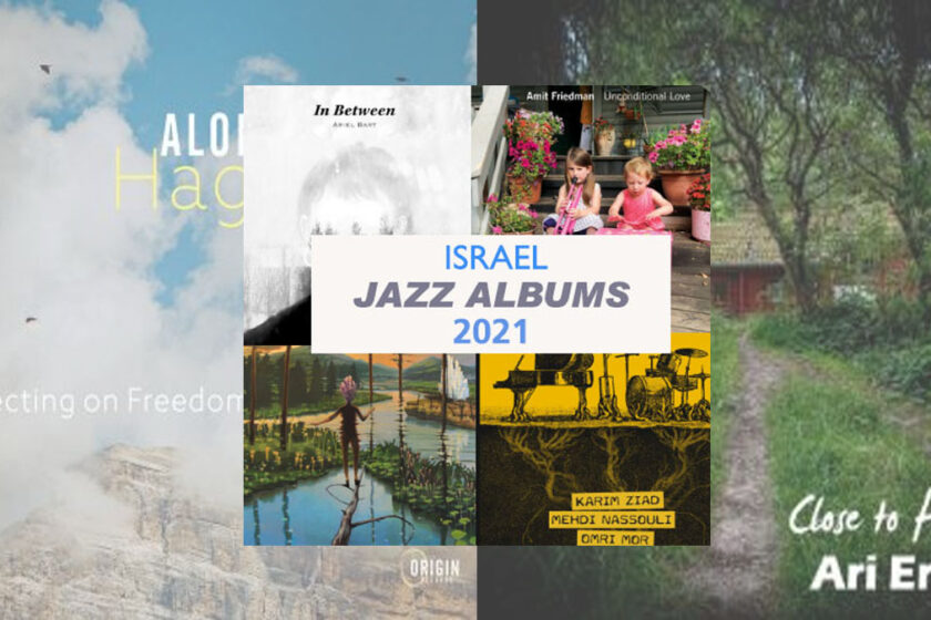 Jazz Review 2021 Israel 1200x675
