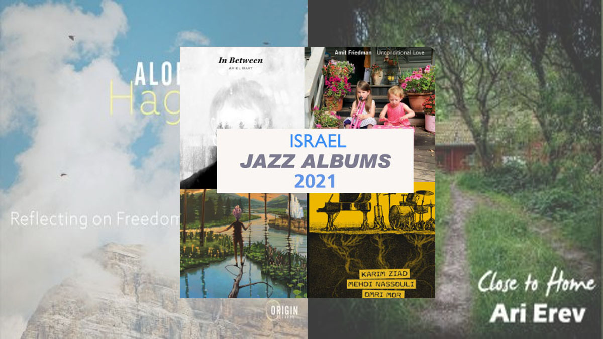 Jazz Review 2021 Israel 1200x675