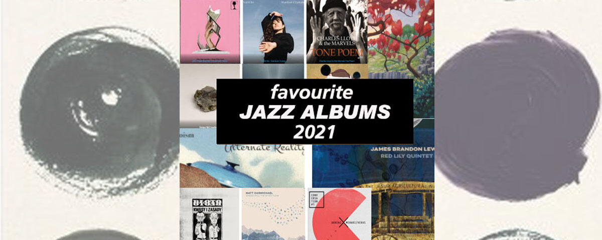 Jazz Review 2021 over the year 1200x675