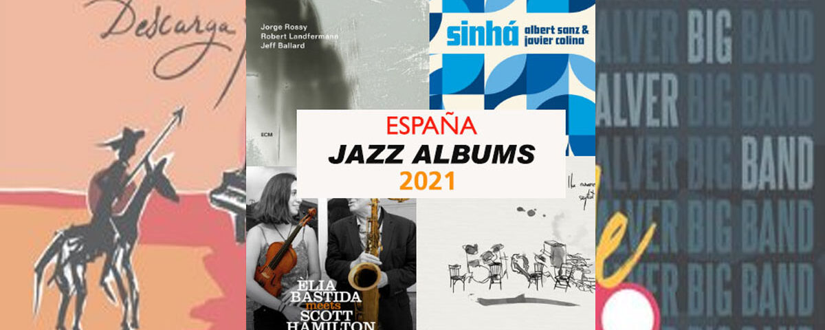 Spain Jazz