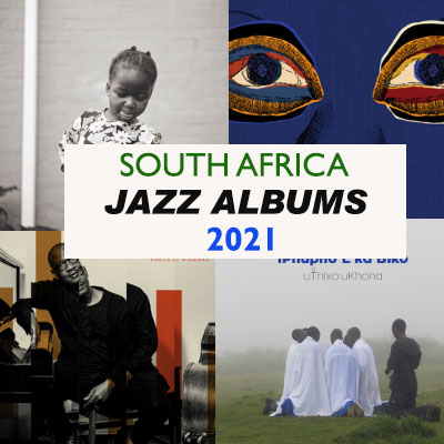 Jazz Albums Review South Africa