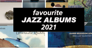 jazzalbums favourites 2021