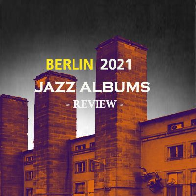 jazz albums review 2021