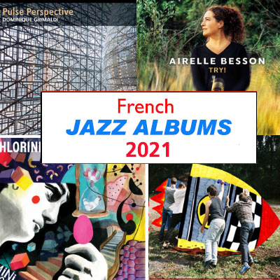Jazz from France 2021