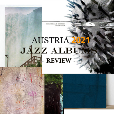 Jazz Albums Review Austria