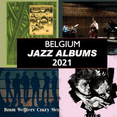 Jazz from Belgium Review 2021