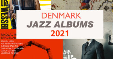 Jazz Albums Denmark Review 2021