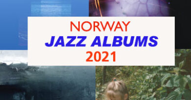 Jazz Albums Norway Review 2021