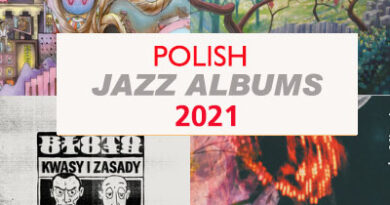 Jazz from Poland 2021
