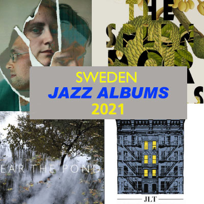 Jazz from Sweden Review 2021