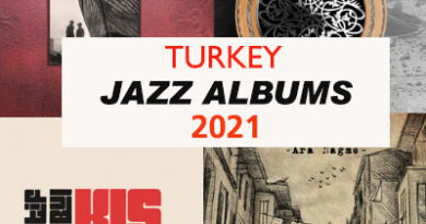 Jazz Albums Turkey 2021