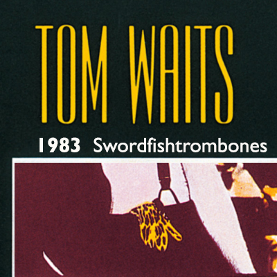 1983 - Tom Waits