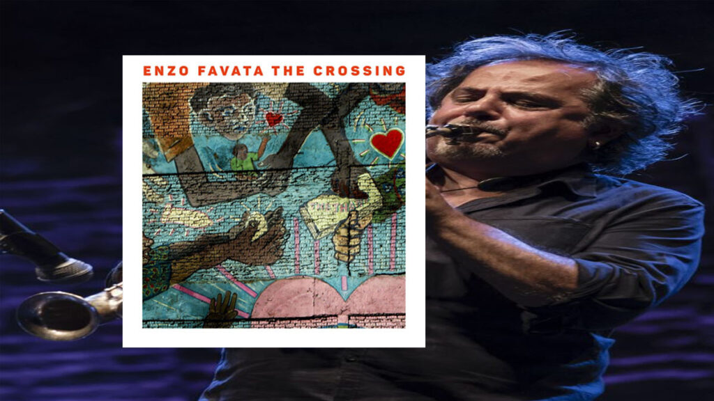 Enzo Favata The Crossing 1200x675