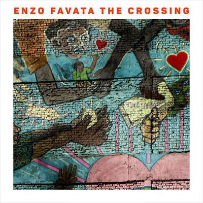 Enzo Favata The Crossing