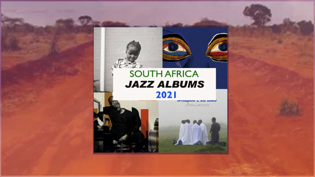 Jazz Albums Review South Africa 1200x675