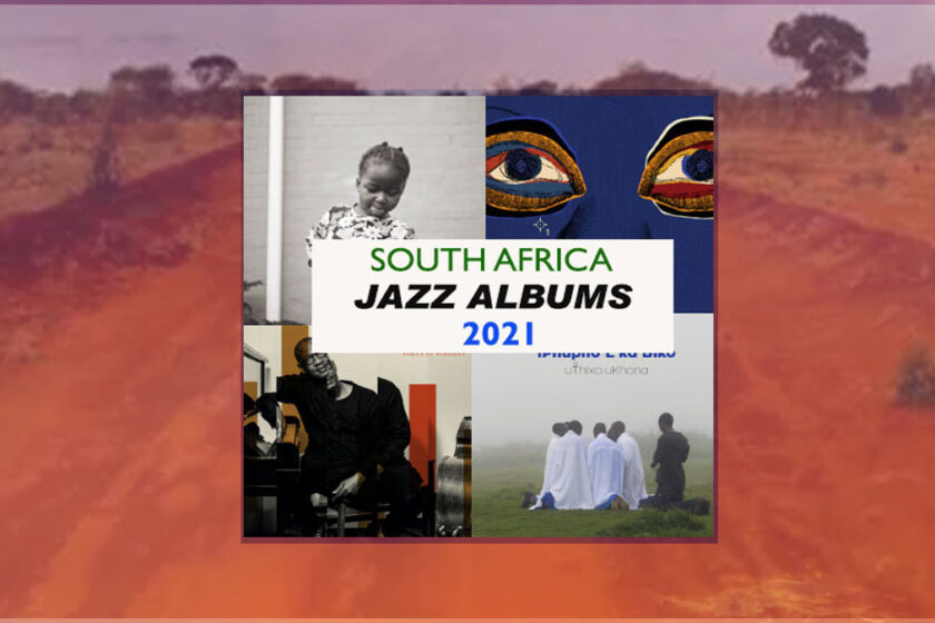 Jazz Albums Review South Africa 1200x675