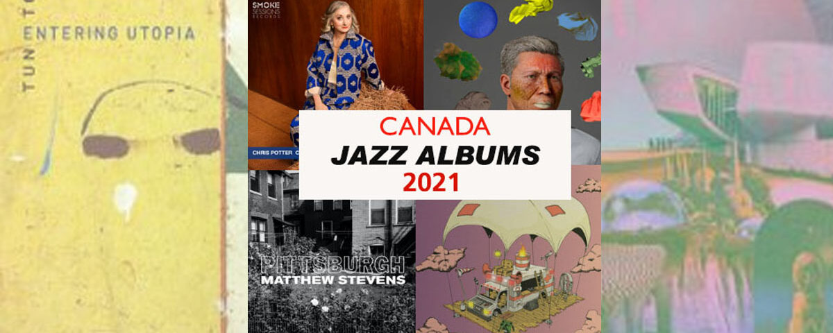 Canadian Jazz Canada