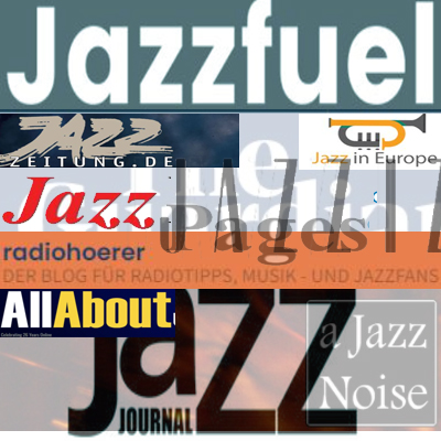 Nice Jazz Websites