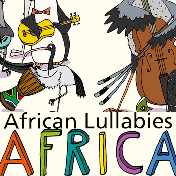 african lullabies