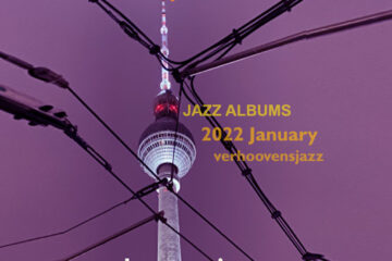 january jazzalbums 2022
