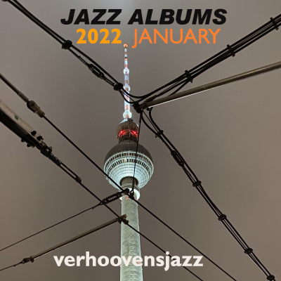 january jazz albums