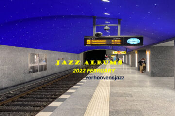 jazz albums february titel