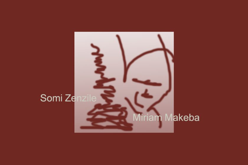 Makeba Zenzile zens