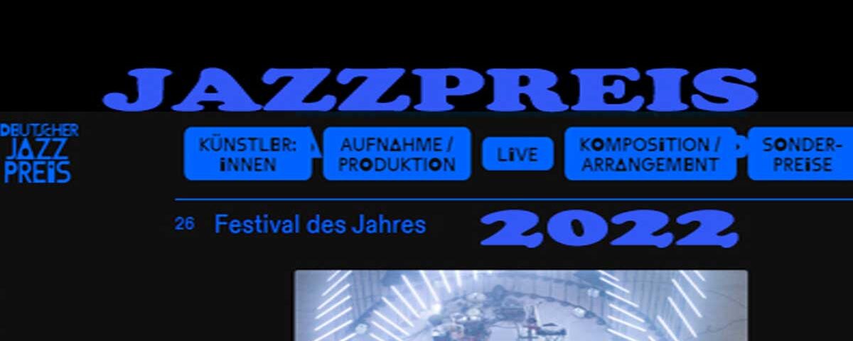 deutscher jazzpreis 2022 1200x675