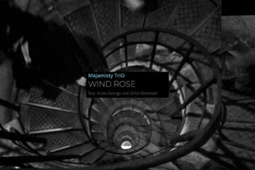 majamisty trio Wind Rose 2022