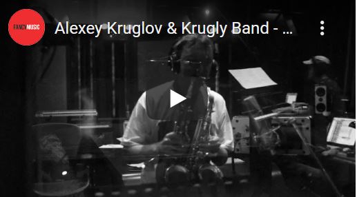 Alexey Kruglov Fellow Soldiers band