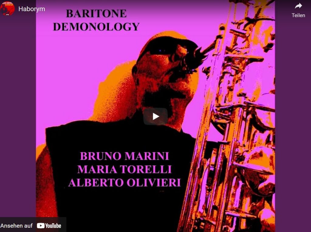 Bruno-Marini-Youtube