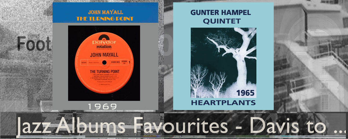Jazz Review Favourite Albums 1200x675