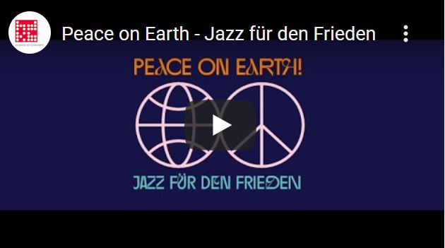 Jazz fuer den Frieden Silke Eberhard Youtube
