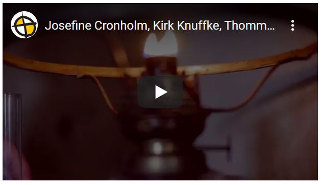 Kronholm-youtube
