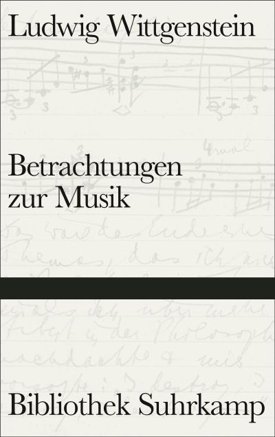 Ludwig Wittgenstein betrachtungen-zur-musik