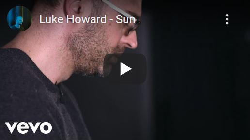 Luke Howard Trio Sanctuary Sun