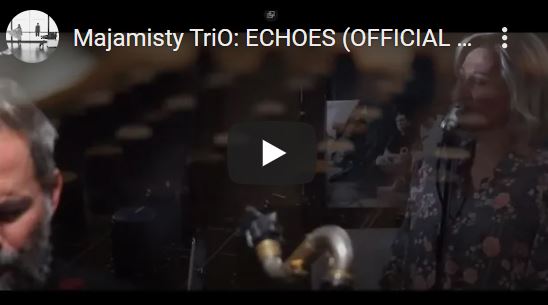 Majamisty TriO Wind Rose ECHOES (official Video)