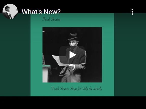 What's new - Author: B. Haggart Composer: B. Haggart Author: J. Burke Composer: J. Burke