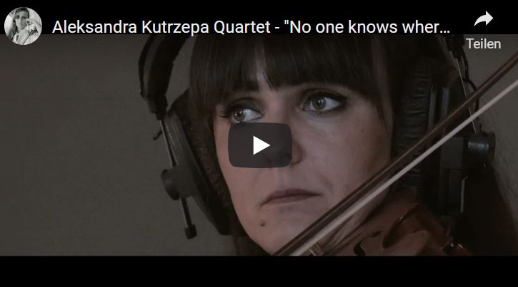 Jazz from Poland 2021 Aleksandra Kutrzepa Youtube