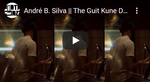 Andre B. Silva The Guit Kune Do Youtube