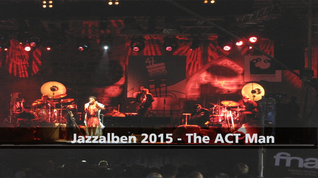 Jazzalben 2015