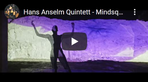 Hans Anselm Quintett Room Scope Moon Mindsquare