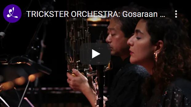 trickster orchester 2
