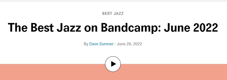 Best of Jazz Juni 2022