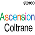 John Coltrane Ascension
